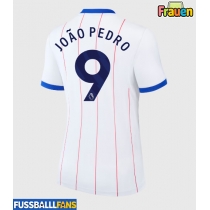 Chelsea Joao Pedro #9 3rd trikot Frauen 2026-27 Kurzarm